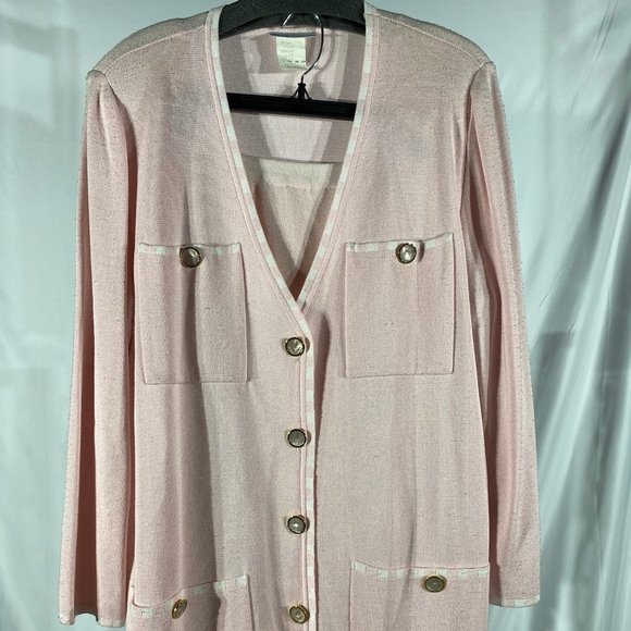 Long Jacket and Skirt - Medici - Picture 1 of 7